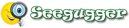 Seegugger.de logo